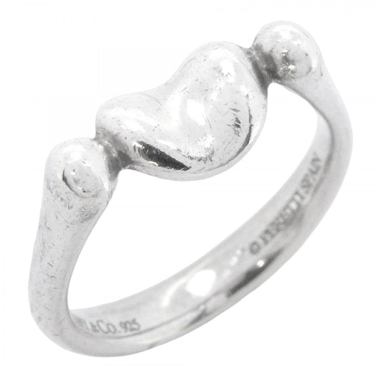 Tiffany & Co Ring Bean 925 Sterling Silver