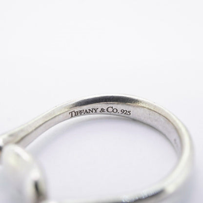 Tiffany & Co Ring Bean 925 Sterling Silver — view 4