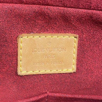 Louis Vuitton Tote Monogram Multiplicity Brown — view 5