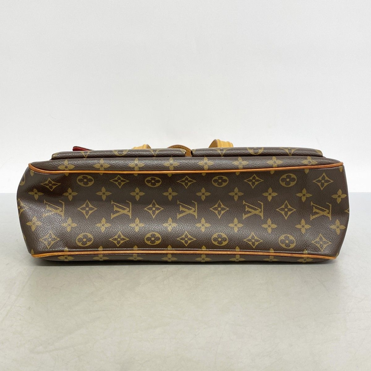 Louis Vuitton Tote Monogram Multiplicity Brown — view 3
