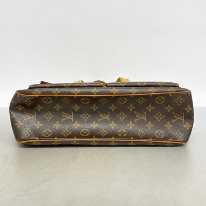 Louis Vuitton Tote Monogram Multiplicity Brown — view 3