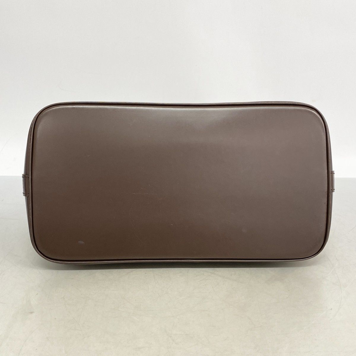 Louis Vuitton Handbag Damier Alma Ebene — view 3