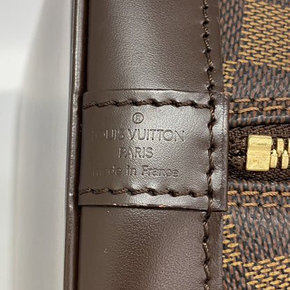 Louis Vuitton Handbag Damier Alma Ebene — view 5