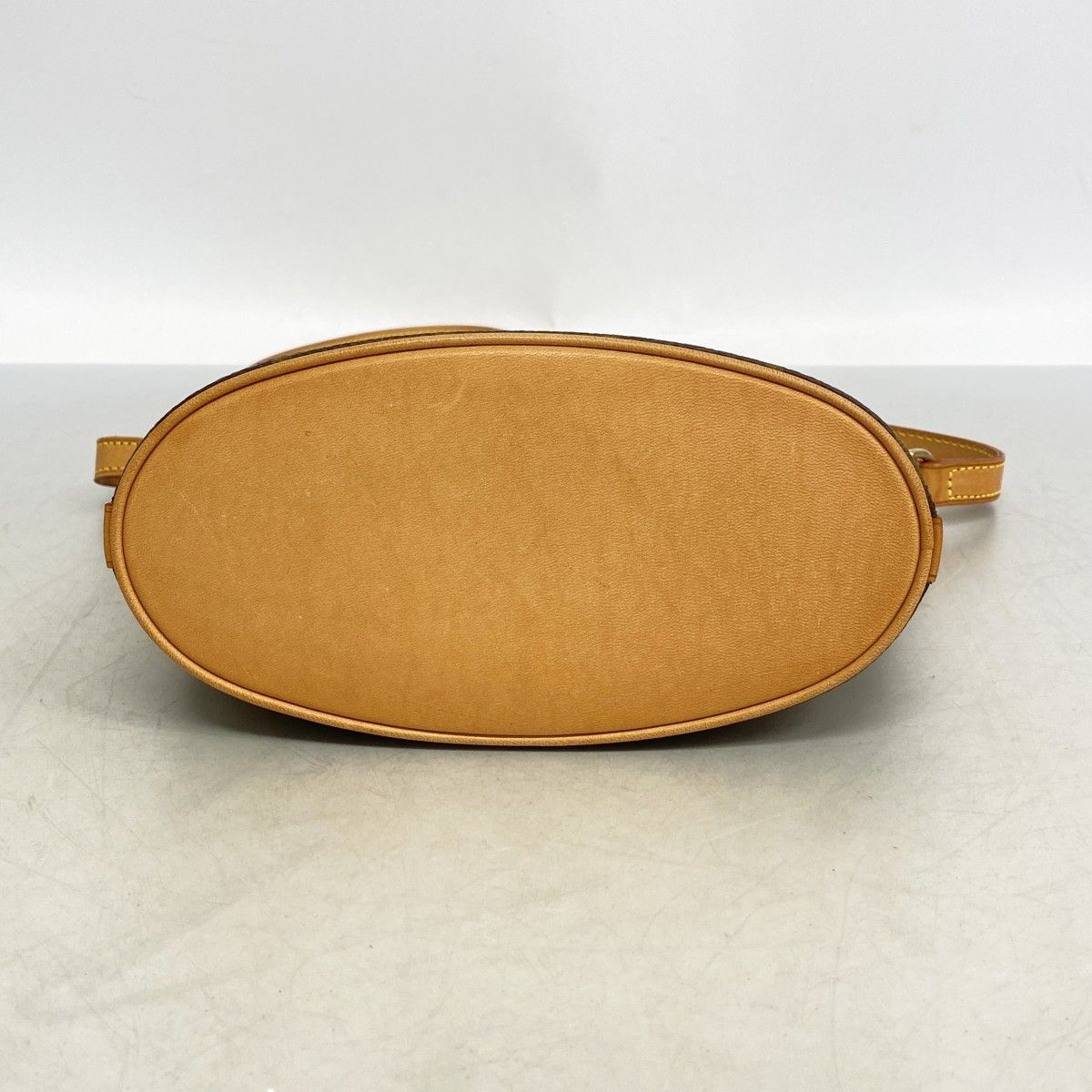 Louis Vuitton Shoulder Bag Monogram Drew Brown — view 3