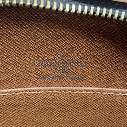 Louis Vuitton Shoulder Bag Monogram Drew Brown — view 5