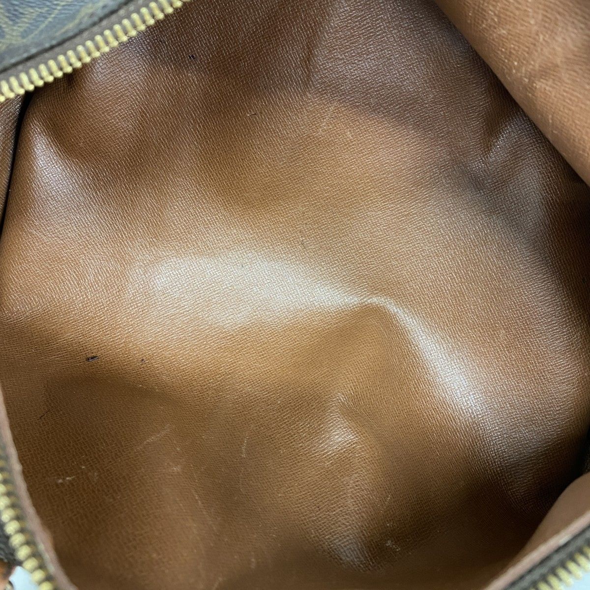 Louis Vuitton Handbag Monogram Papillon 30 Brown — view 4