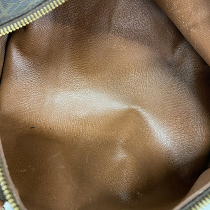 Louis Vuitton Handbag Monogram Papillon 30 Brown — view 4