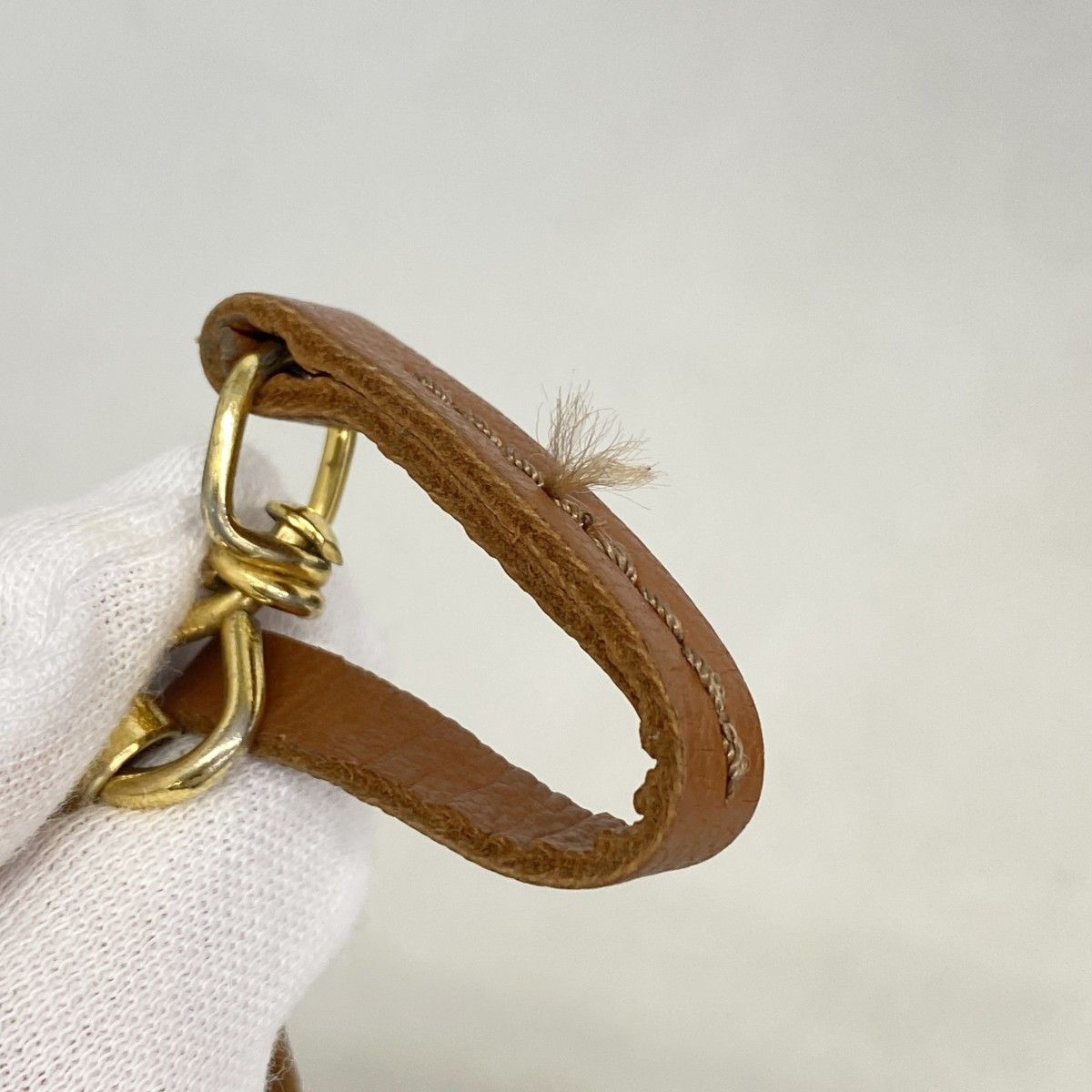 Louis Vuitton Handbag Monogram Papillon 30 Brown — view 6