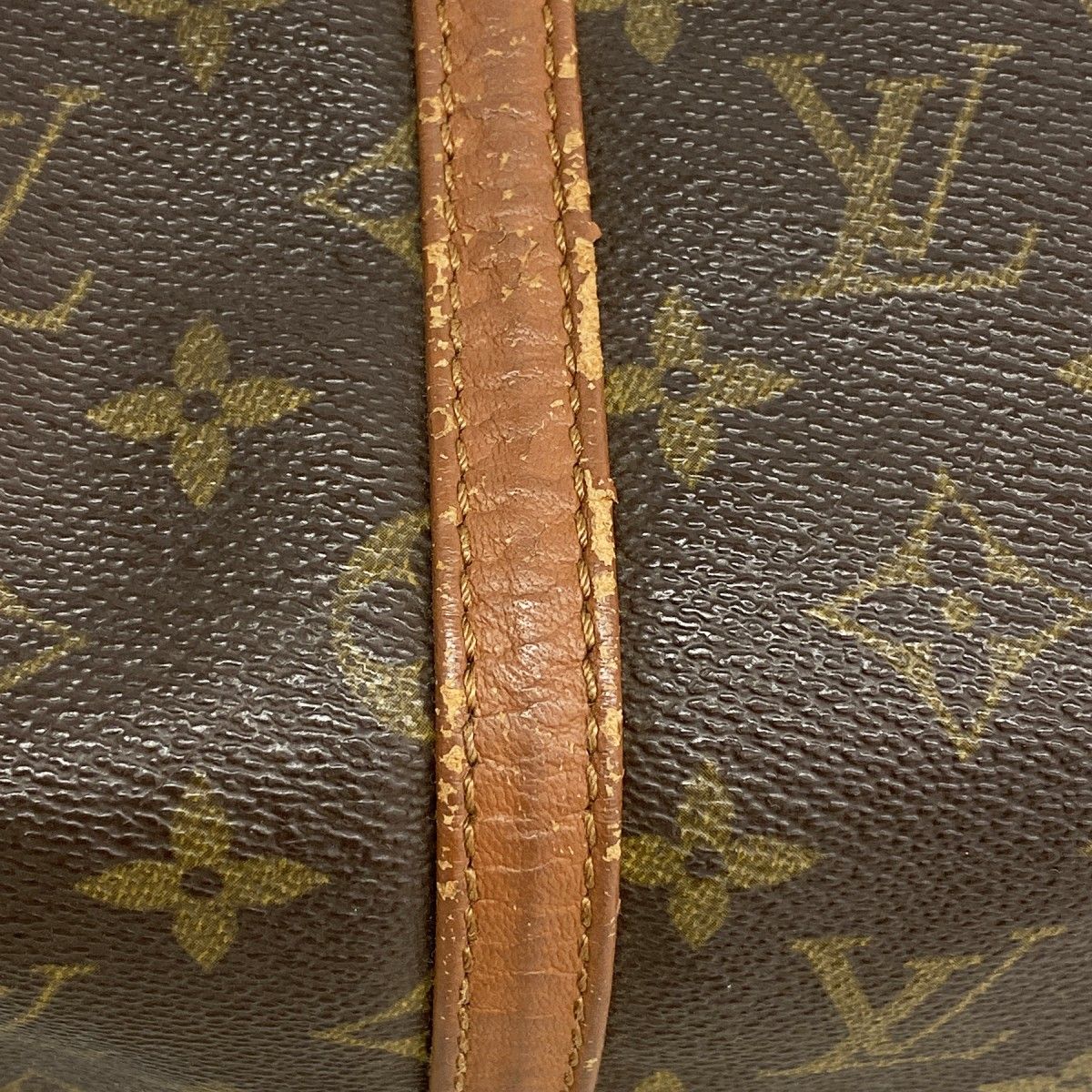 Louis Vuitton Handbag Monogram Papillon 30 Brown — view 8