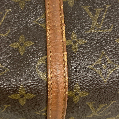 Louis Vuitton Handbag Monogram Papillon 30 Brown — view 8