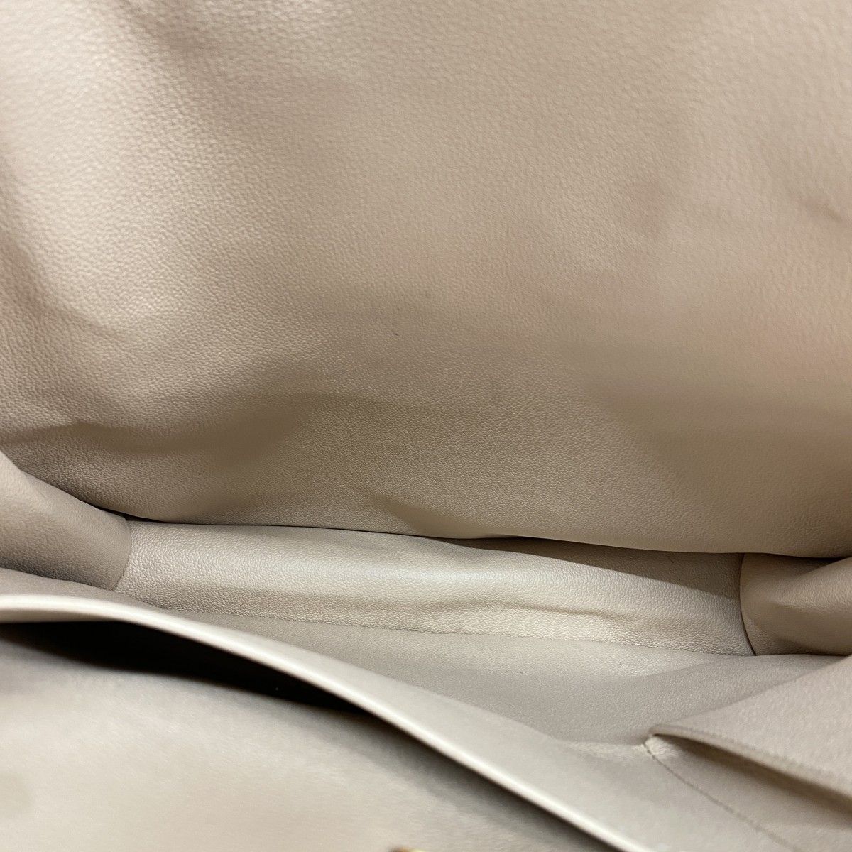 Louis Vuitton Tote Monogram Sac Plat Brown — view 4