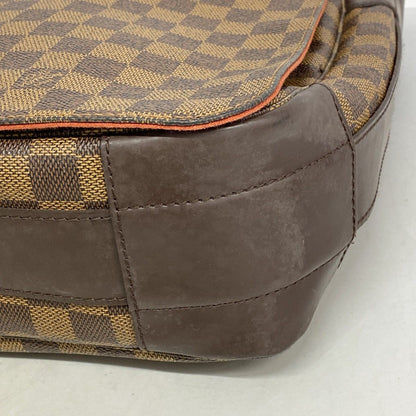 Louis Vuitton Shoulder Bag Damier Bastille Ebene — view 7