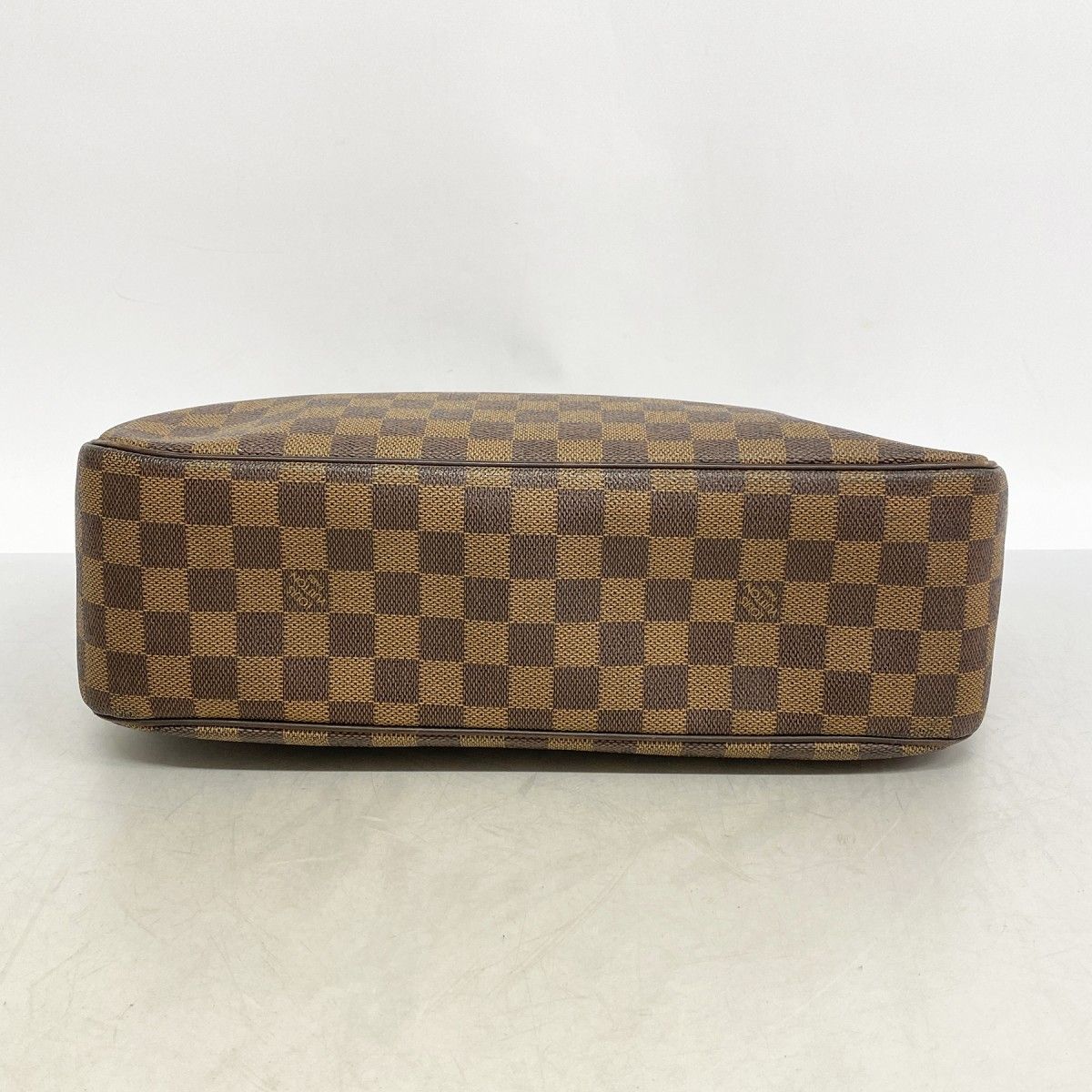 Louis Vuitton Tote Damier Baglioli Ebene — view 3