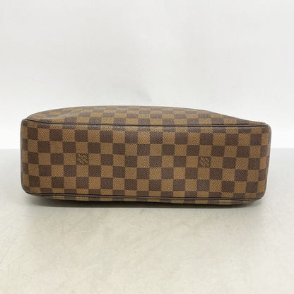 Louis Vuitton Tote Damier Baglioli Ebene — view 3