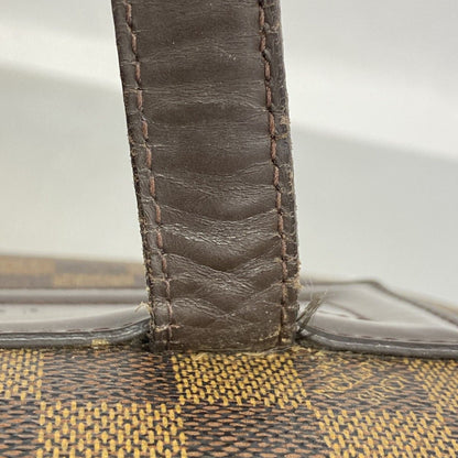 Louis Vuitton Tote Damier Baglioli Ebene — view 8