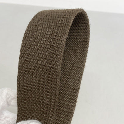 Louis Vuitton Belt Bag Monogram Pochette Gange Brown — view 9