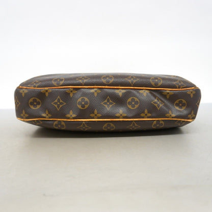 Louis Vuitton Handbag Monogram Odeon GM Brown 2-Way Bag — view 3
