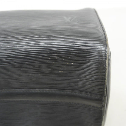 Louis Vuitton Handbag Epi Speedy 25 Noir — view 7