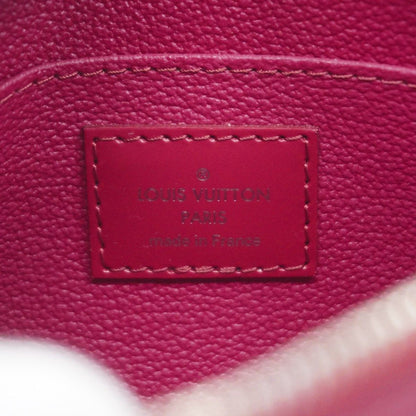 Louis Vuitton Pouch Epi Pochette Cosmetic Fuchsia — view 5