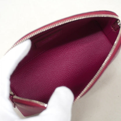 Louis Vuitton Pouch Epi Pochette Cosmetic Fuchsia — view 4