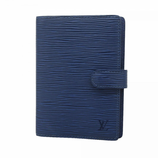 Louis Vuitton Notebook Cover Epi Agenda PM Milty