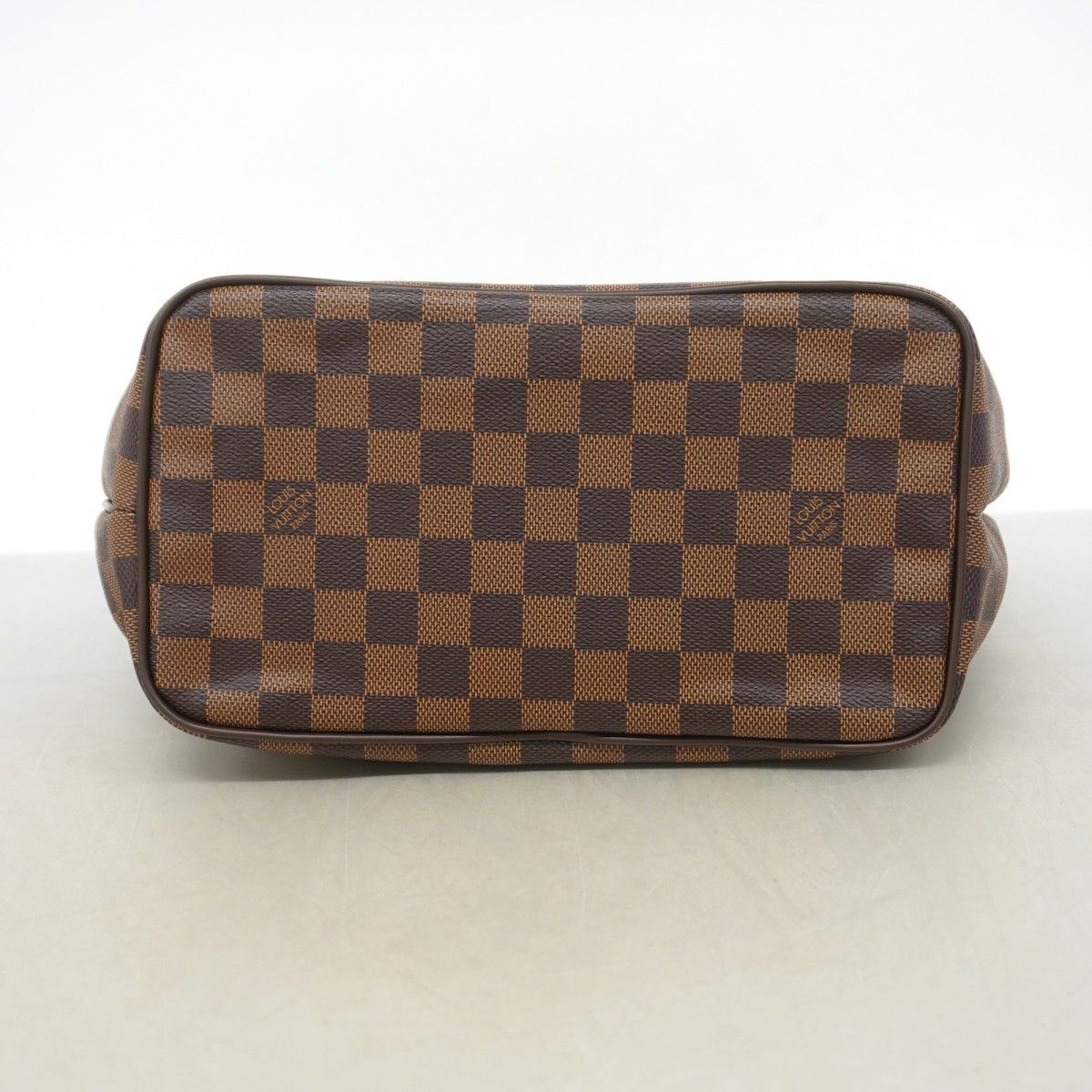 Louis Vuitton Handbag Damier Westminster PM Ebene — view 3