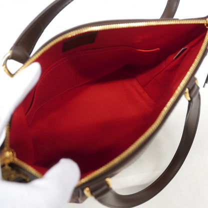 Louis Vuitton Handbag Damier Westminster PM Ebene — view 4