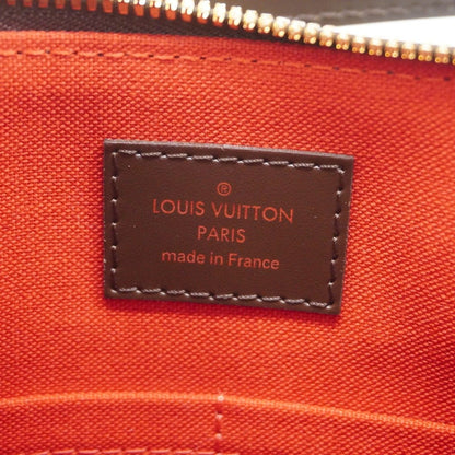 Louis Vuitton Handbag Damier Westminster PM Ebene — view 5
