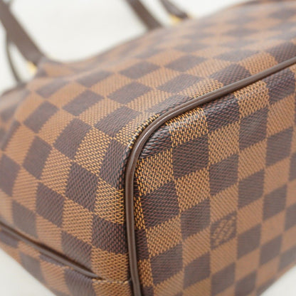 Louis Vuitton Handbag Damier Westminster PM Ebene — view 6