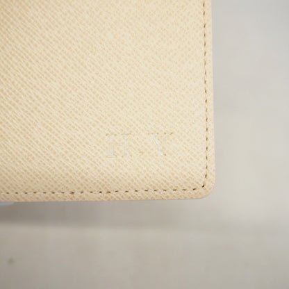 Louis Vuitton Notebook Cover Damier Agenda PM Ebene — view 5