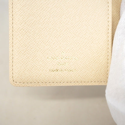 Louis Vuitton Notebook Cover Damier Agenda PM Ebene — view 4
