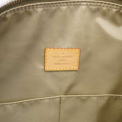Louis Vuitton Boston Bag Damier Jean Albatross Tail — view 5