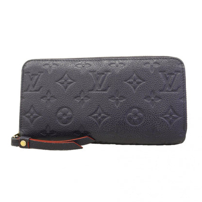 Louis Vuitton Wallet Monogram Empreinte Zippy
