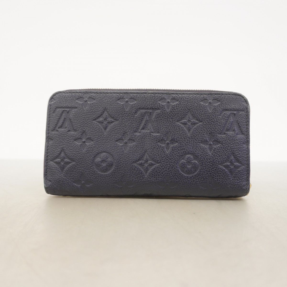 Louis Vuitton Wallet Monogram Empreinte Zippy — view 8