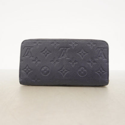 Louis Vuitton Wallet Monogram Empreinte Zippy — view 8