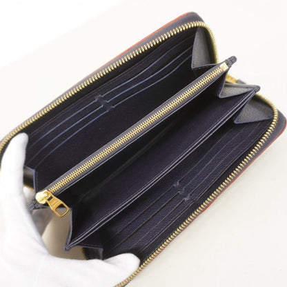 Louis Vuitton Wallet Monogram Empreinte Zippy — view 3