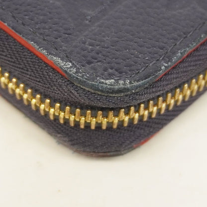 Louis Vuitton Wallet Monogram Empreinte Zippy — view 5