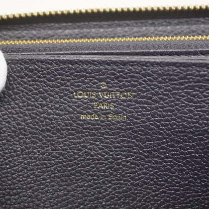 Louis Vuitton Wallet Monogram Empreinte Zippy — view 4