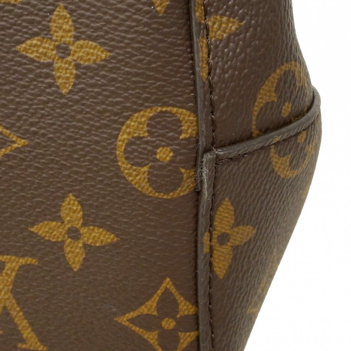 Louis Vuitton Shoulder Bag Monogram Neo Noe Noir — view 8
