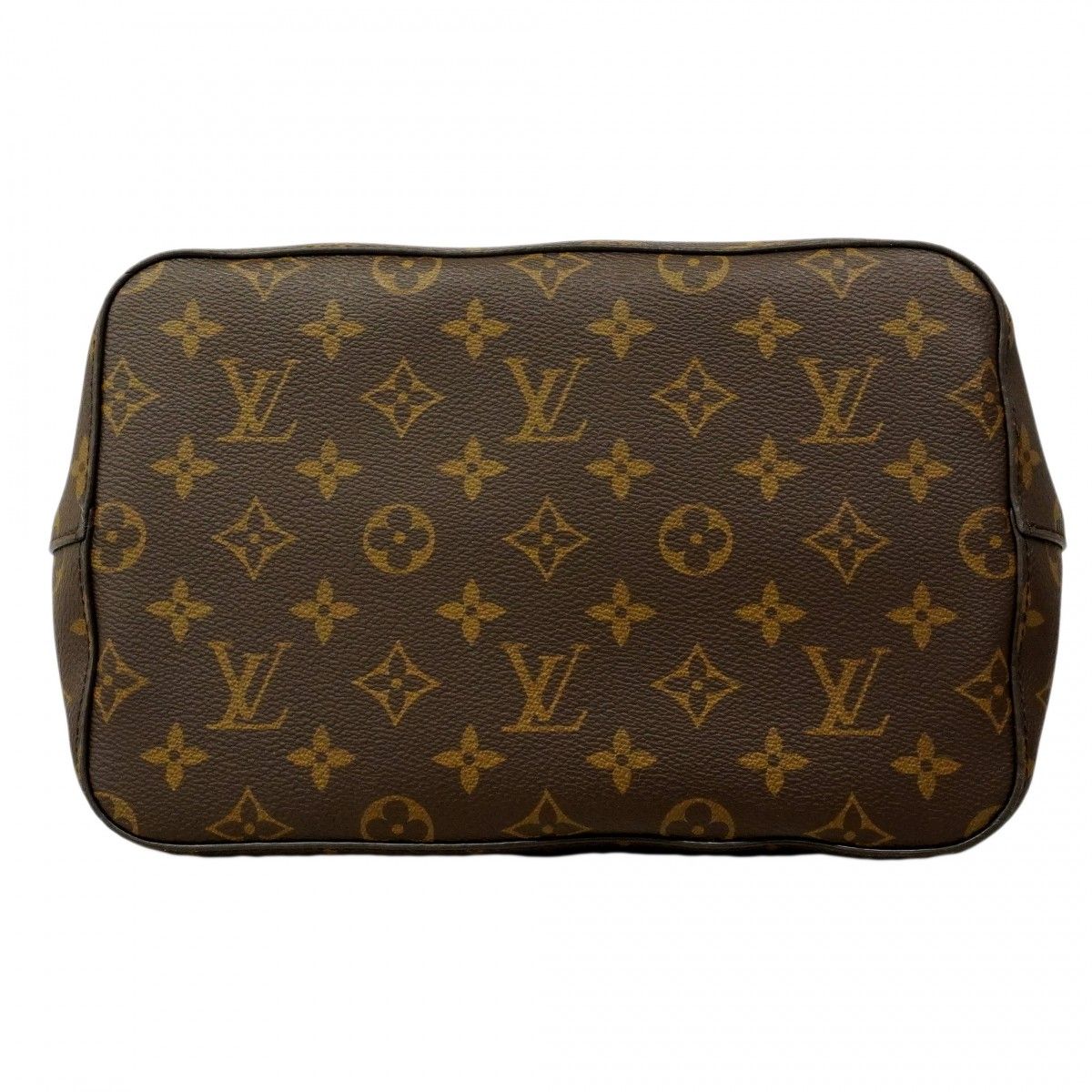 Louis Vuitton Shoulder Bag Monogram Neo Noe Noir — view 3