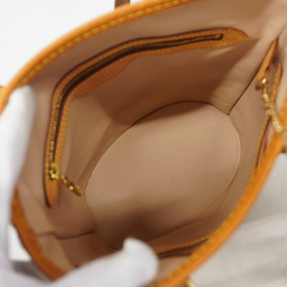 Louis Vuitton Tote Monogram Bucket PM Brown — view 4