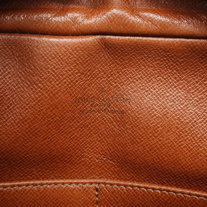 Louis Vuitton Clutch Monogram Compiegne 28 Brown — view 5