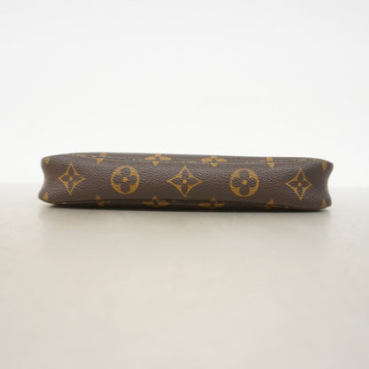 Louis Vuitton Pouch Monogram Pochette Brown — view 3
