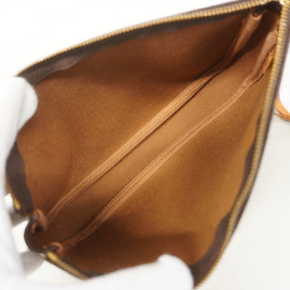Louis Vuitton Pouch Monogram Pochette Brown — view 4