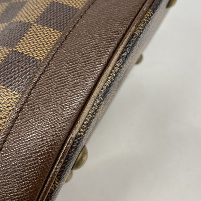 Louis Vuitton Tote Damier Marais Ebene — view 6