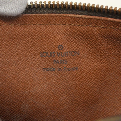 Louis Vuitton Handbag Monogram Papillon 26 Brown — view 5