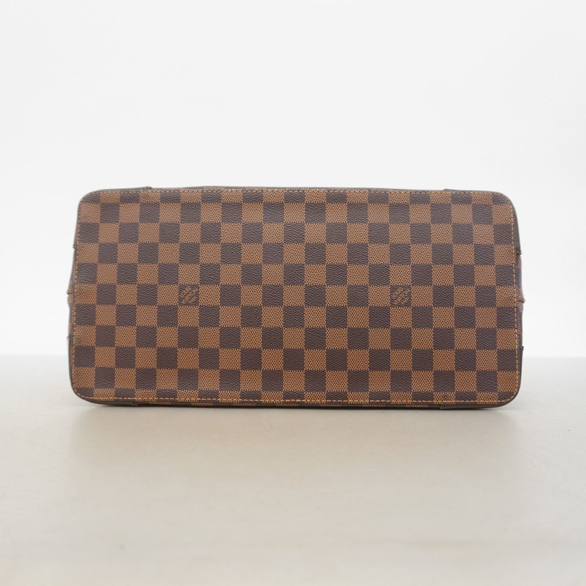 Louis Vuitton Tote Damier Hampstead MM Ebene — view 3