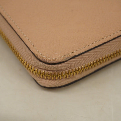 Louis Vuitton Wallet Monogram Empreinte Zippy Tourtore — view 6