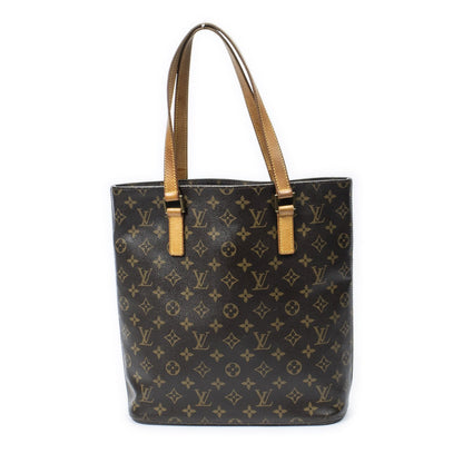 Louis Vuitton Vavin Brown Monogram Canvas Messenger Bag