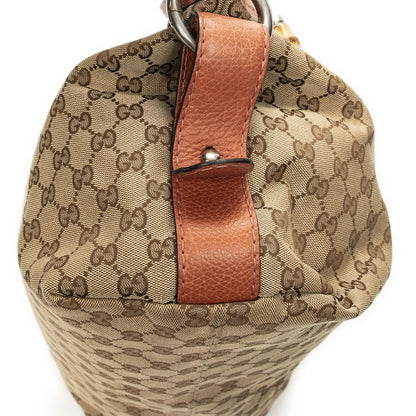 Gucci Large Messenger Bag — view 7